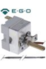 EGO 55.17 SERIE CONTROL THERMOSTAT KONTROLLE THERMOSTAT REGELTHERMOSTAAT