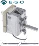 EGO 55.17 SERIE CONTROL THERMOSTAT KONTROLLE THERMOSTAT REGELTHERMOSTAAT