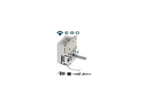 EGO 55.18 SERIE CONTROL THERMOSTAT KONTROLLE THERMOSTAT REGELTHERMOSTAAT