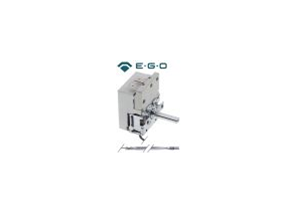 EGO 55.18 SERIE CONTROL THERMOSTAT KONTROLLE THERMOSTAT REGELTHERMOSTAAT