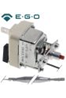 EGO 55.19 SERIE SAFETY THERMOSTAT SICHERHEITSTHERMOSTAT MAXIMAALTHERMOSTAAT