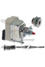 EGO 55.19 SERIE SAFETY THERMOSTAT SICHERHEITSTHERMOSTAT MAXIMAALTHERMOSTAAT