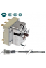 EGO 55.19 SERIE SAFETY THERMOSTAT SICHERHEITSTHERMOSTAT MAXIMAALTHERMOSTAAT