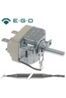 EGO 55.190 SERIE CONTROL THERMOSTAT KONTROLLE THERMOSTAT REGELTHERMOSTAAT