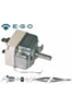 EGO 55.190 SERIE CONTROL THERMOSTAT KONTROLLE THERMOSTAT REGELTHERMOSTAAT