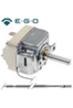 EGO 55.190 SERIE CONTROL THERMOSTAT KONTROLLE THERMOSTAT REGELTHERMOSTAAT