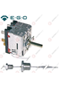 EGO 55.22 SERIE CONTROL THERMOSTAT KONTROLLE THERMOSTAT REGELTHERMOSTAAT