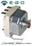 EGO 55.315 SAFETY THERMOSTAT SICHERHEITSTHERMOSTAT MAXIMAALTHERMOSTAAT