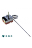 EGO 55.32 SERIE SAFETY THERMOSTAT SICHERHEITSTHERMOSTAT MAXIMAALTHERMOSTAAT