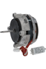 LGB MFA80H ELECTRIC MOTOR ELECTROMOTOR ELEKTROMOTOR