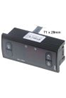 LAE BIT BR1 ELECTRONIC CONTROLLER ELECTRONISCHE REGELAAR THERMOSTAT