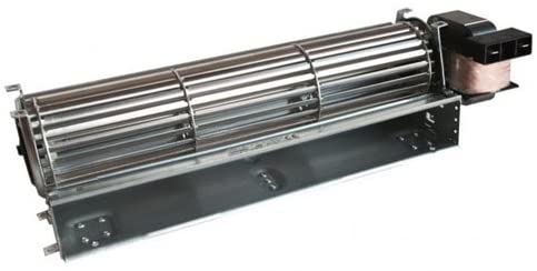 FERGAS VENTILATOR FAN LÜFTER