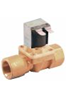 ELBI 2-WAY SOLENOIDVALVE MAGNETVENTIL MAGNEETKLEP