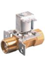 ELBI 2-WAY SOLENOIDVALVE MAGNETVENTIL MAGNEETKLEP