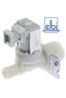 ELBI 329 1-WAY SOLENOIDVALVE MAGNETVENTIL MAGNEETKLEP