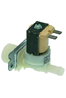 ELBI 329 1-WAY SOLENOIDVALVE MAGNETVENTIL MAGNEETKLEP