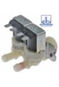 ELBI DOUBLE STRAIGHT SOLENOIDVALVE MAGNETVENTIL MAGNEETKLEP