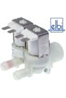 ELBI DOUBLE STRAIGHT SOLENOIDVALVE MAGNETVENTIL MAGNEETKLEP