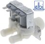 ELBI DOUBLE STRAIGHT SOLENOIDVALVE MAGNETVENTIL MAGNEETKLEP