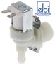 ELBI SINGLE ANGLED SOLENOIDVALVE MAGNETVENTIL MAGNEETKLEP