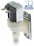 ELBI SINGLE ANGLED SOLENOIDVALVE MAGNETVENTIL MAGNEETKLEP