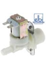 ELBI SINGLE STRAIGHT SOLENOIDVALVE MAGNETVENTIL MAGNEETKLEP