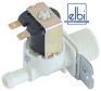 ELBI SINGLE STRAIGHT SOLENOIDVALVE MAGNETVENTIL MAGNEETKLEP