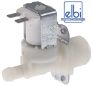 ELBI SINGLE STRAIGHT SOLENOIDVALVE MAGNETVENTIL MAGNEETKLEP