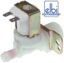 ELBI SINGLE STRAIGHT SOLENOIDVALVE MAGNETVENTIL MAGNEETKLEP