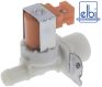 ELBI SINGLE STRAIGHT SOLENOIDVALVE MAGNETVENTIL MAGNEETKLEP