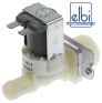 ELBI SINGLE STRAIGHT SOLENOIDVALVE MAGNETVENTIL MAGNEETKLEP