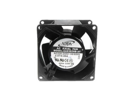 ADDA COMPACT FAN VENTILATOR LUFTER