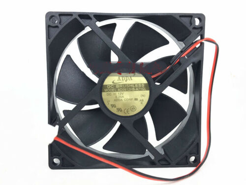 ADDA COMPACT FAN VENTILATOR LUFTER