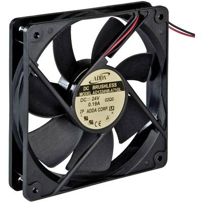 ADDA COMPACT FAN VENTILATOR LUFTER