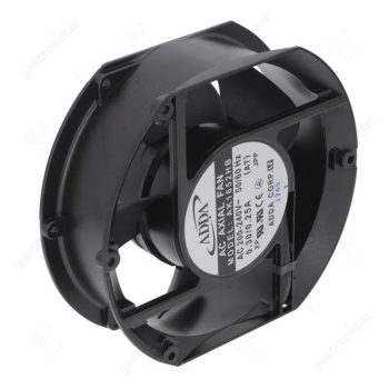 ADDA COMPACT FAN VENTILATOR LUFTER