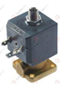 CEME MAGNEETKLEP SOLENOIDEVALVE MAGNETVENTIL