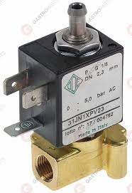 CEME MAGNEETKLEP SOLENOIDEVALVE MAGNETVENTIL