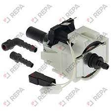 CEME E512 VIBRATIONPUMP VIBRATIONSPUMPE VIBRATIEPOMP