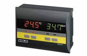 KELD KLT SERIE ELECTRONIC THERMOSTAT CONTROLLER ELECTRONISCHE REGELAAR
