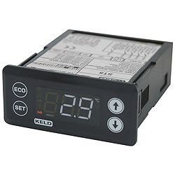 KELD ST11 STX3 ELECTRONIC CONTROLLER ELECTRONISCHE REGELAAR