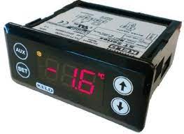 KELD ST11 STX3 ELECTRONIC CONTROLLER ELECTRONISCHE REGELAAR