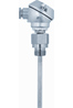 JUMO 90.2003 TEMPERATURE PROBE TEMPERATUUROPNEMER