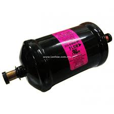 SANHUA DTG STGB FILTER DRYER DROGER TROCKNER