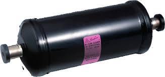 SANHUA DTG STGB FILTER DRYER DROGER TROCKNER