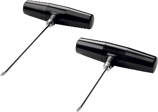 JUMO T01 WTRANS RECEIVER TEMPERATURE PROBE