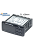 ASCON TECHNOLOGIC Y39CHRRR ELECTRONIC CONTROLLER ELECTRONISCHE THERMOSTAAT