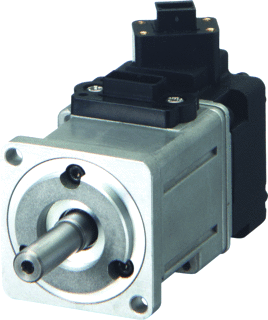 OMRON G5 SERIE SERVOMOTOR