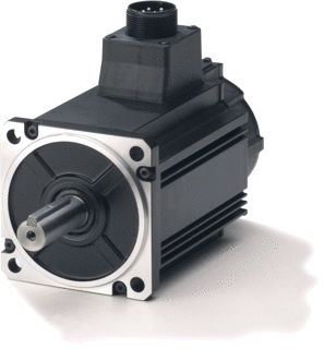 OMRON G5 SERIE SERVOMOTOR