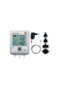 TESTO SAVERIS 2-T1, 2-T2, 2-T3, 2-H1, 2-H2 DATALOGGER