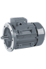 ELK 4EL160L/M B5 ELEKTROMOTOR ELECTRIC MOTOR MOTEUR ELECTRIC